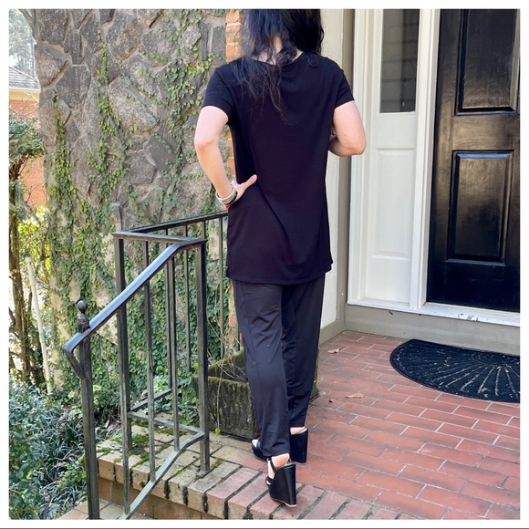 ✨LAST ONE✨Haute Mess chic Graphic Tee - Picture 8 of 8